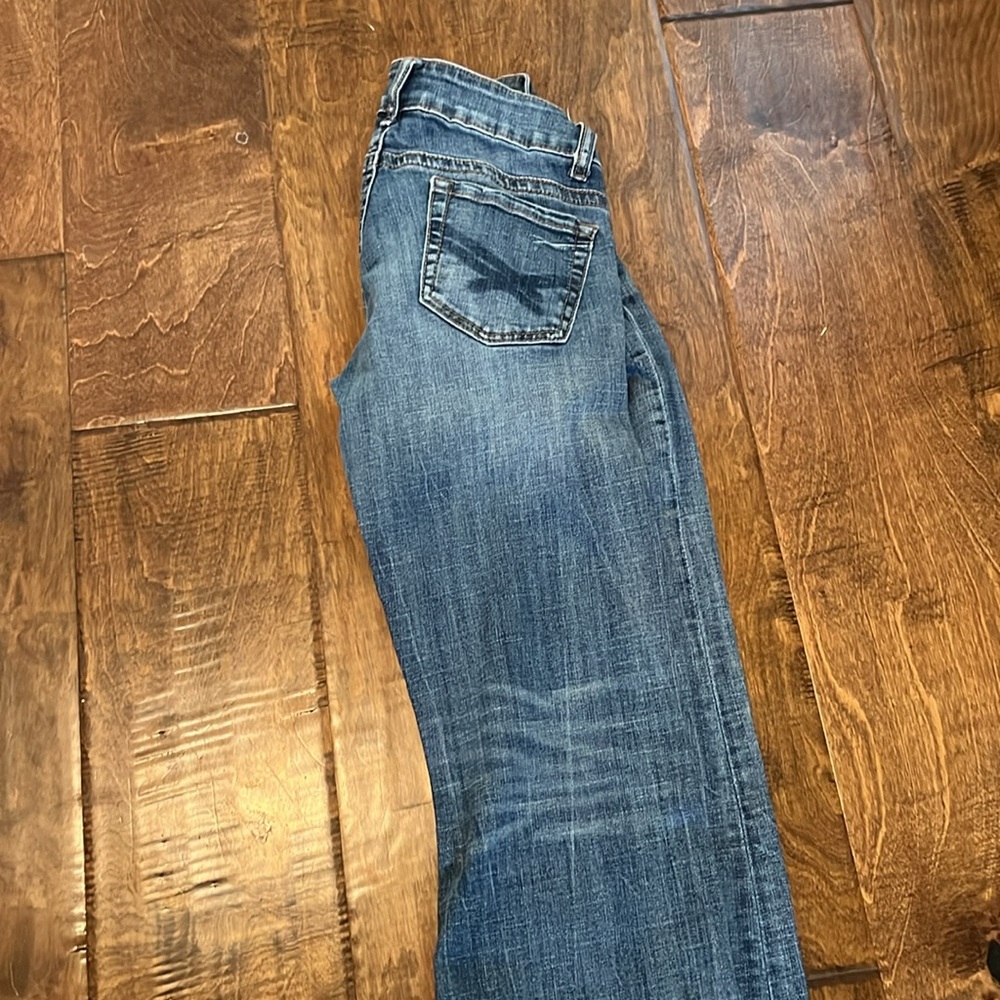Stetson Jeans - Picture 2 of 3
